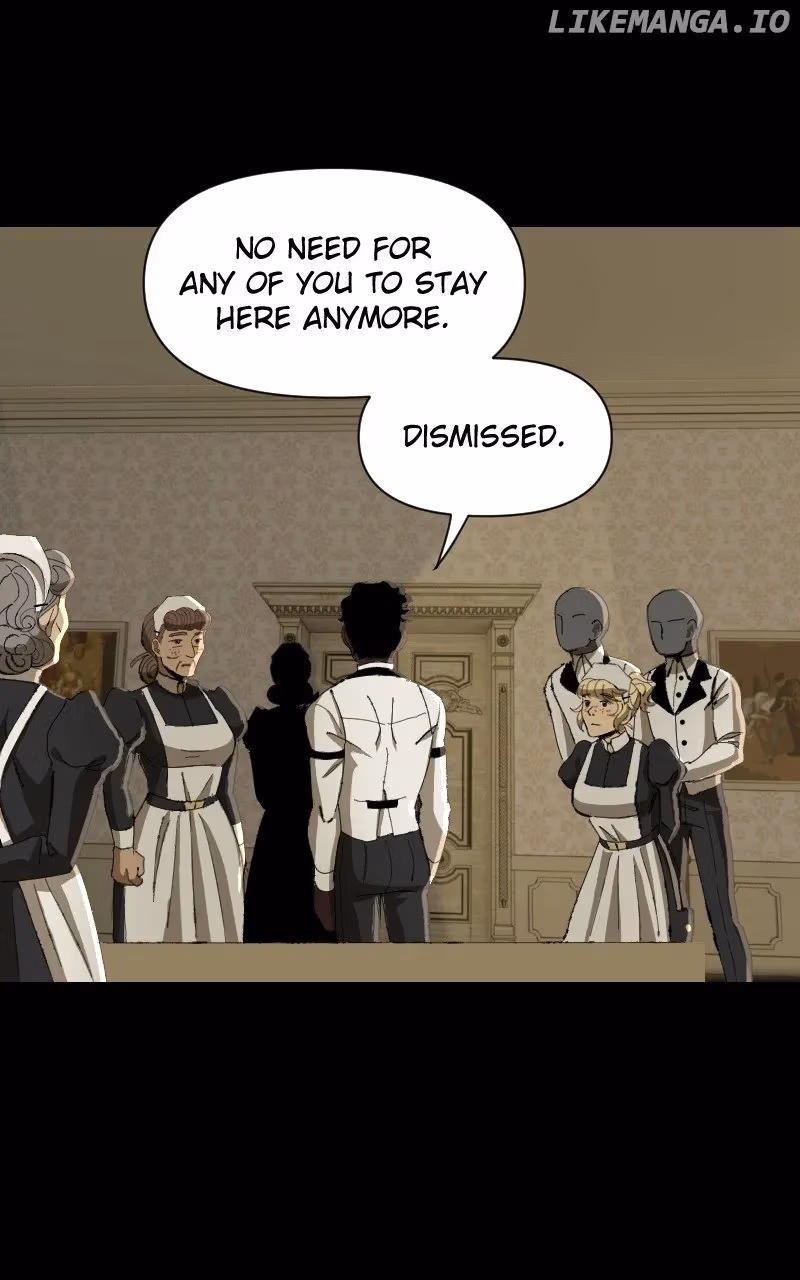 Silent Screams Chapter 53 page 41 - 