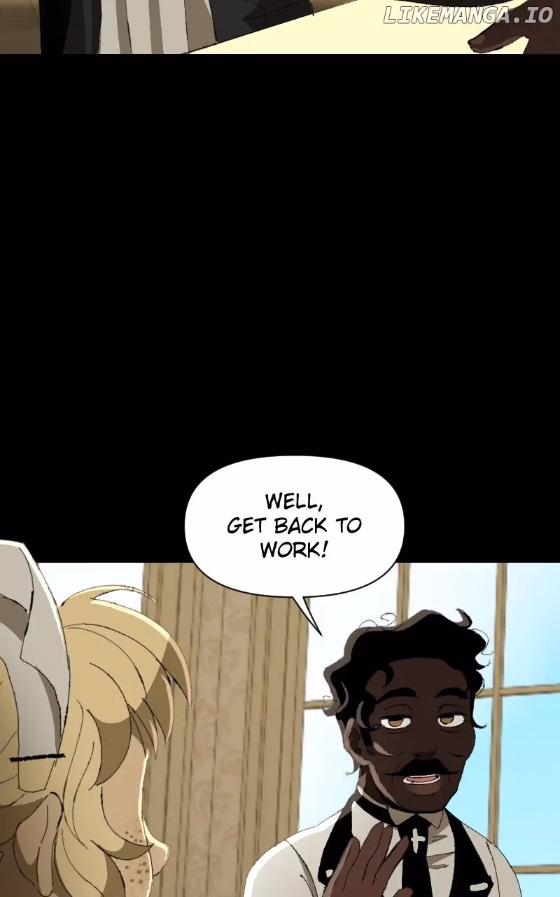 Silent Screams Chapter 53 page 43 - 