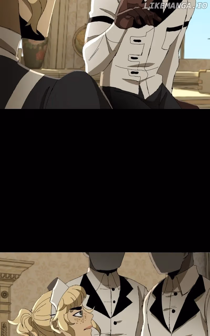 Silent Screams Chapter 53 page 44 - 