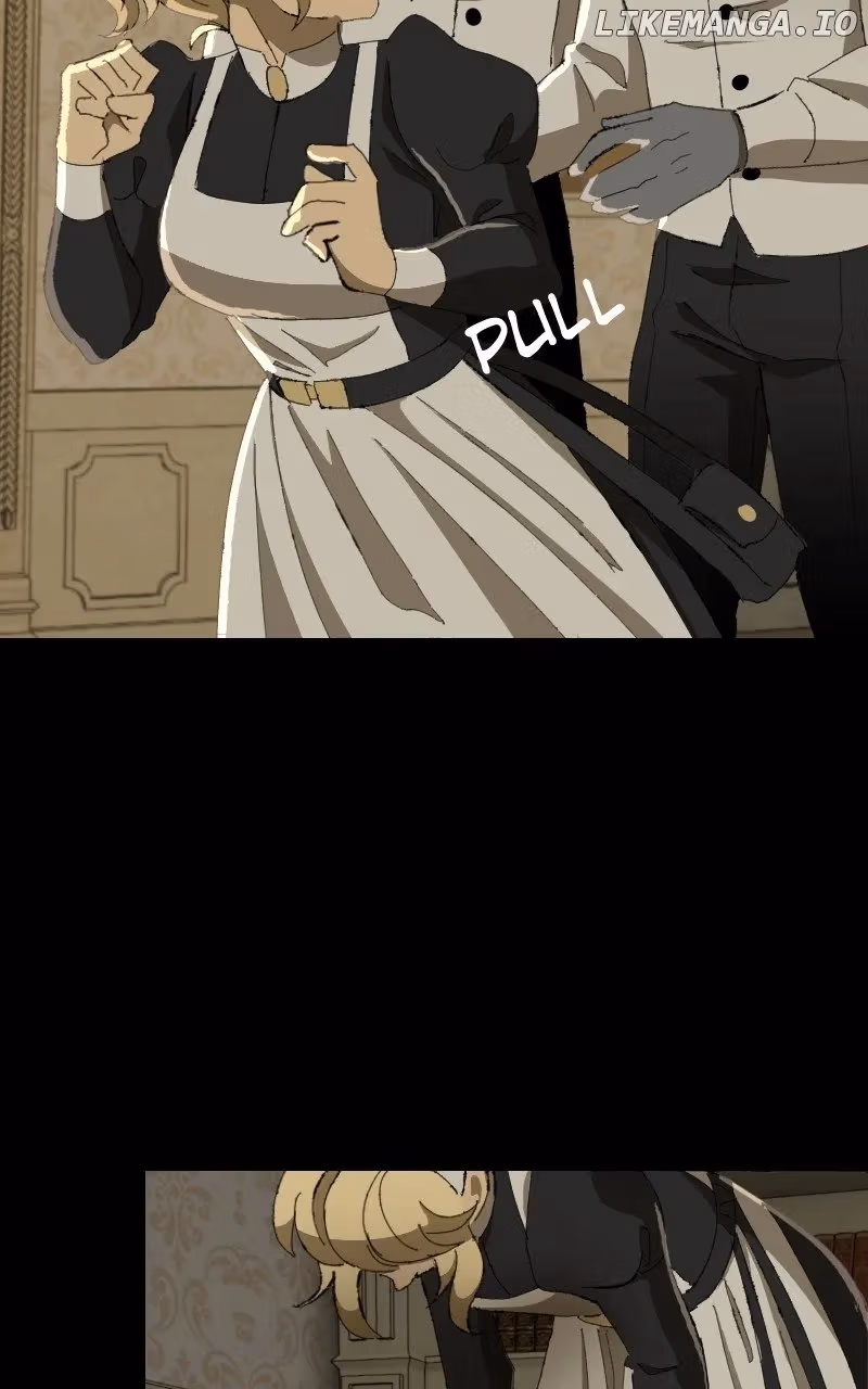 Silent Screams Chapter 53 page 45 - 