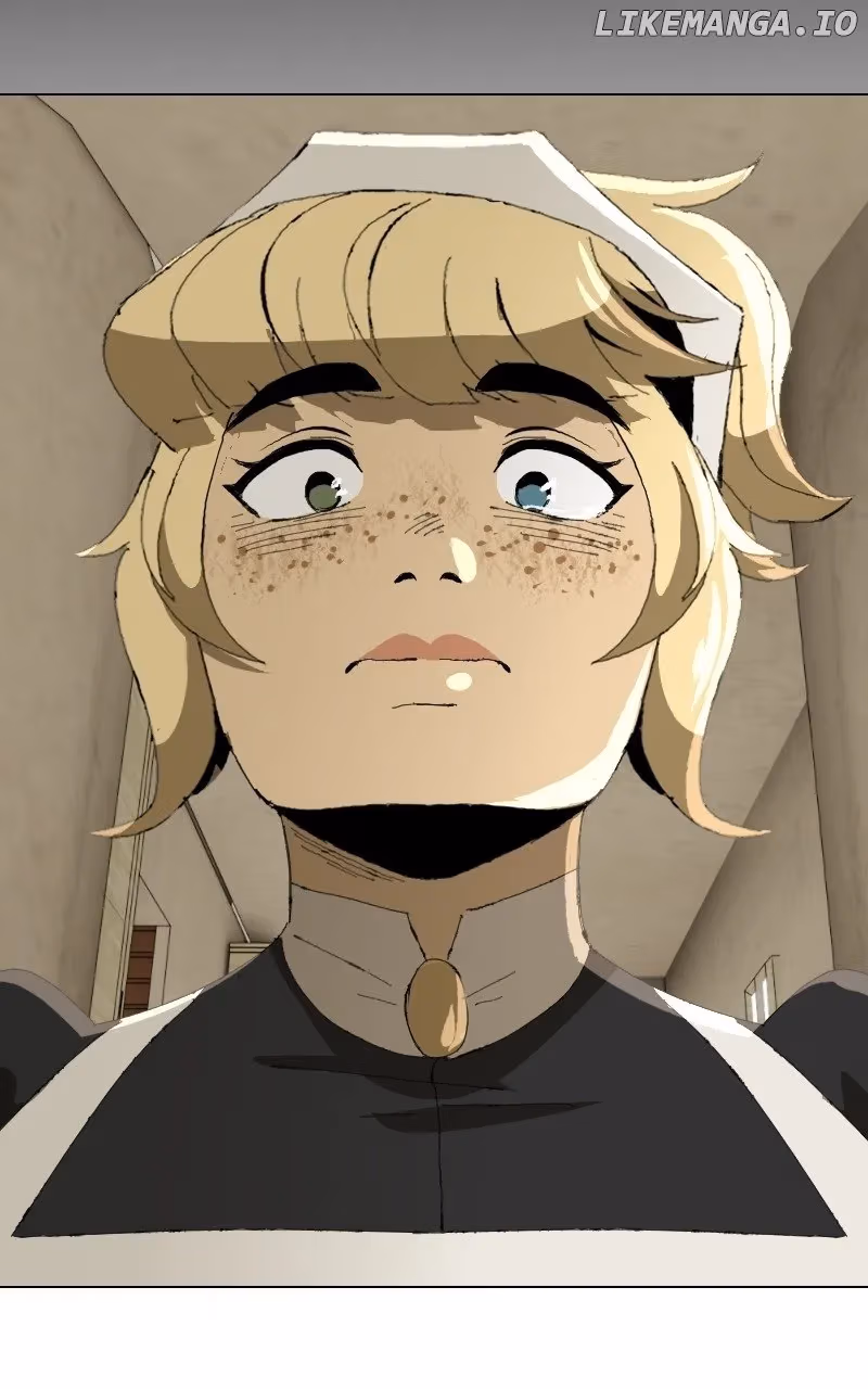 Silent Screams Chapter 53 page 56 - 