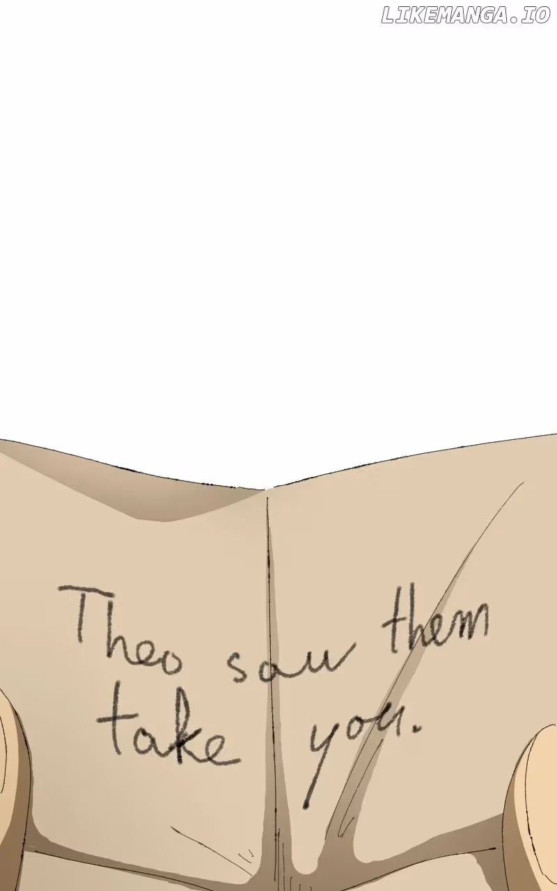 Silent Screams Chapter 53 page 57 - 