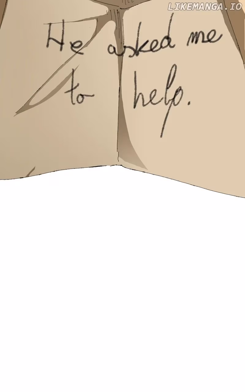 Silent Screams Chapter 53 page 58 - 