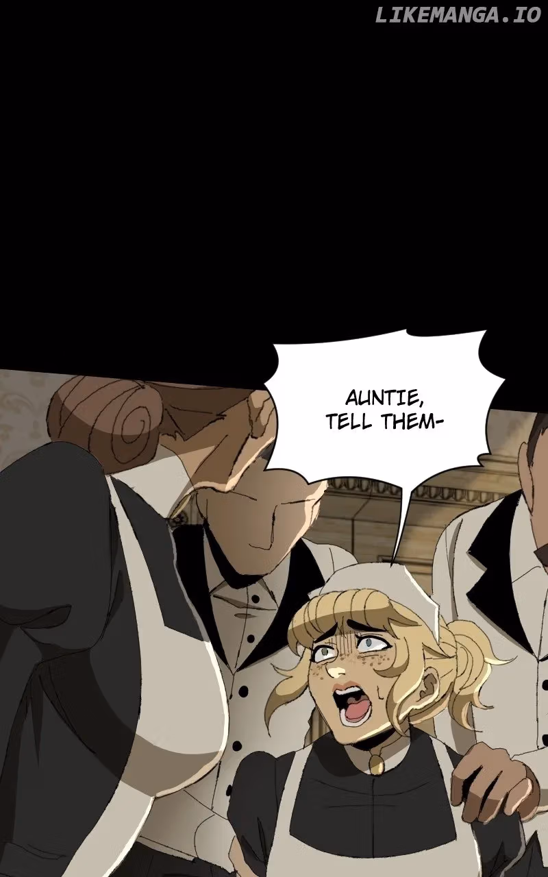 Silent Screams Chapter 53 page 7 - 