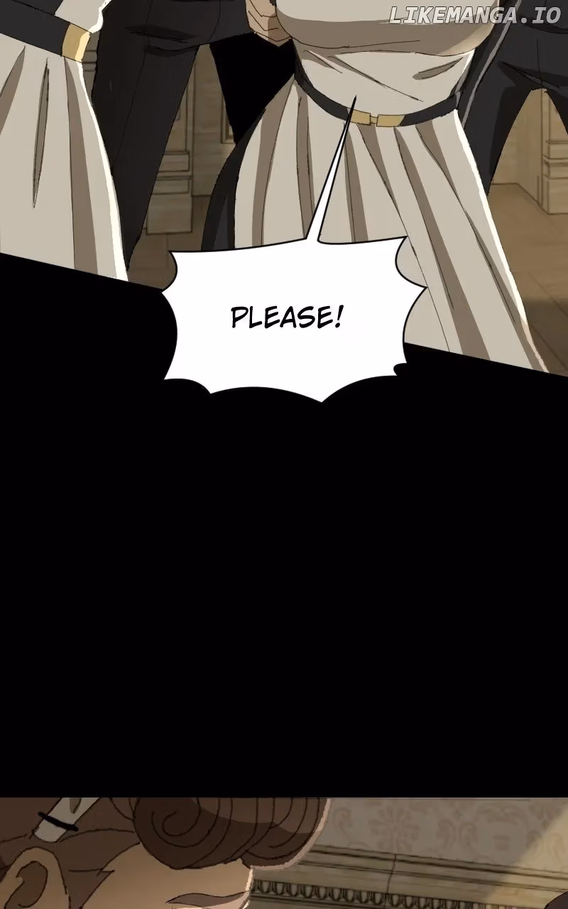 Silent Screams Chapter 53 page 8 - 