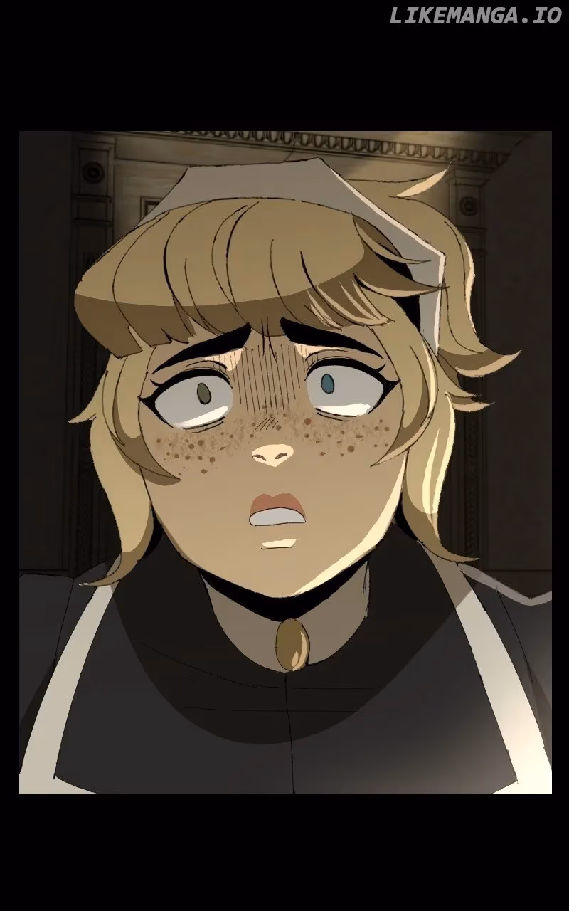 Silent Screams Chapter 53 page 10 - 