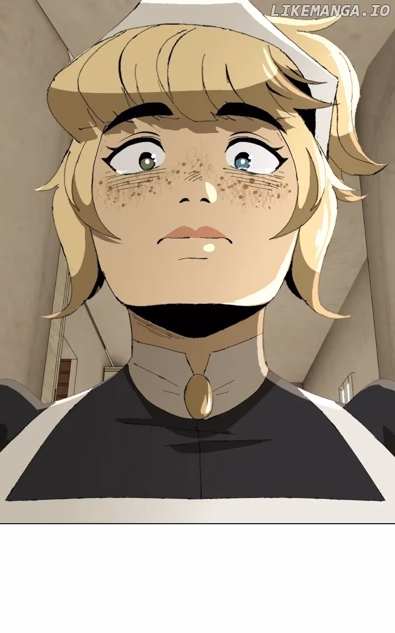Silent Screams Chapter 54 page 2 - 