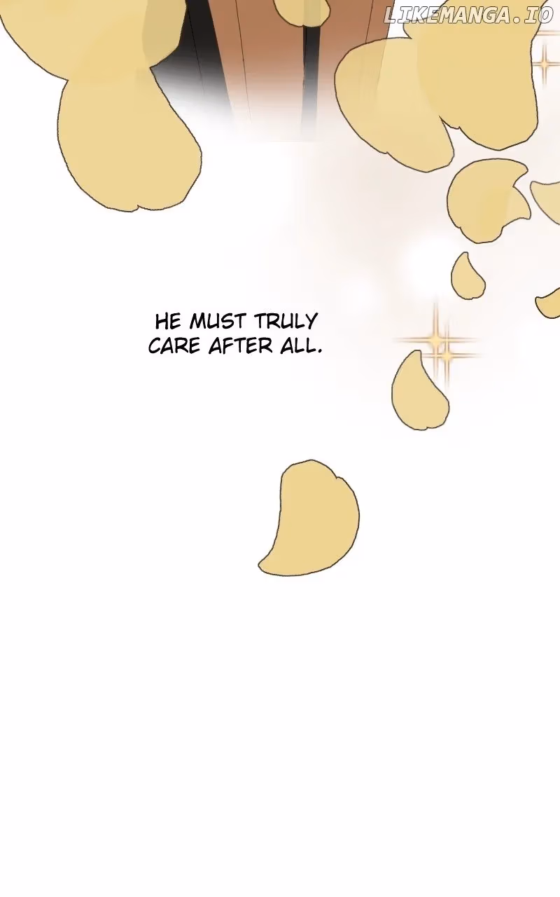 Silent Screams Chapter 54 page 11 - 