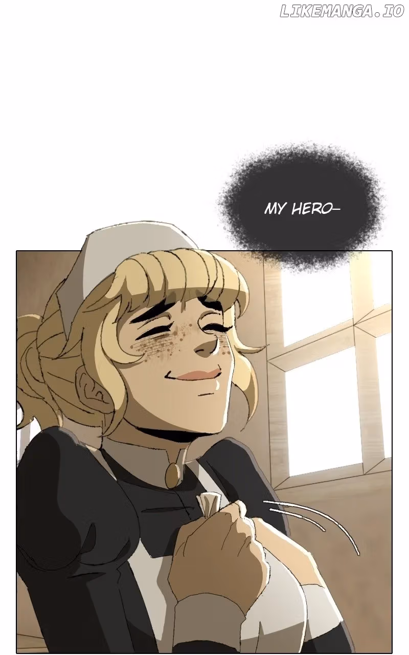 Silent Screams Chapter 54 page 12 - 