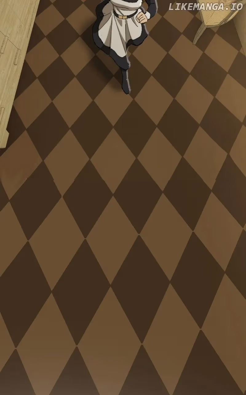 Silent Screams Chapter 54 page 14 - 