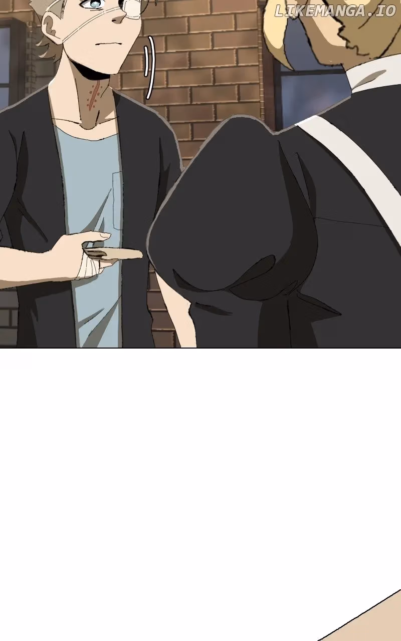 Silent Screams Chapter 54 page 19 - 