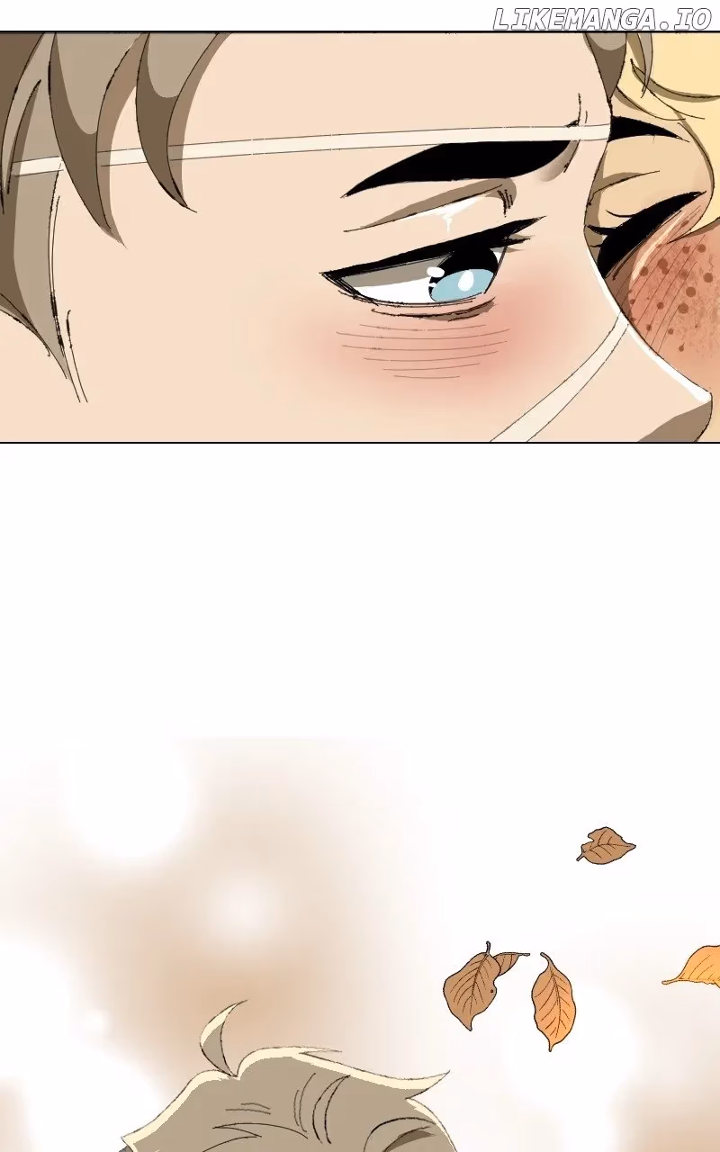 Silent Screams Chapter 54 page 25 - 