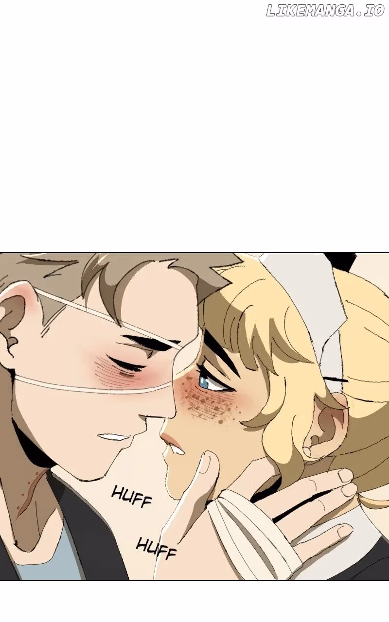 Silent Screams Chapter 54 page 27 - 