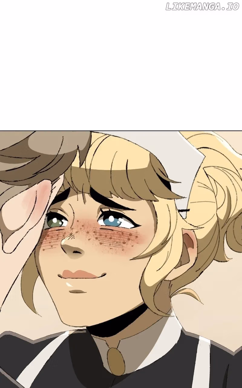 Silent Screams Chapter 54 page 28 - 