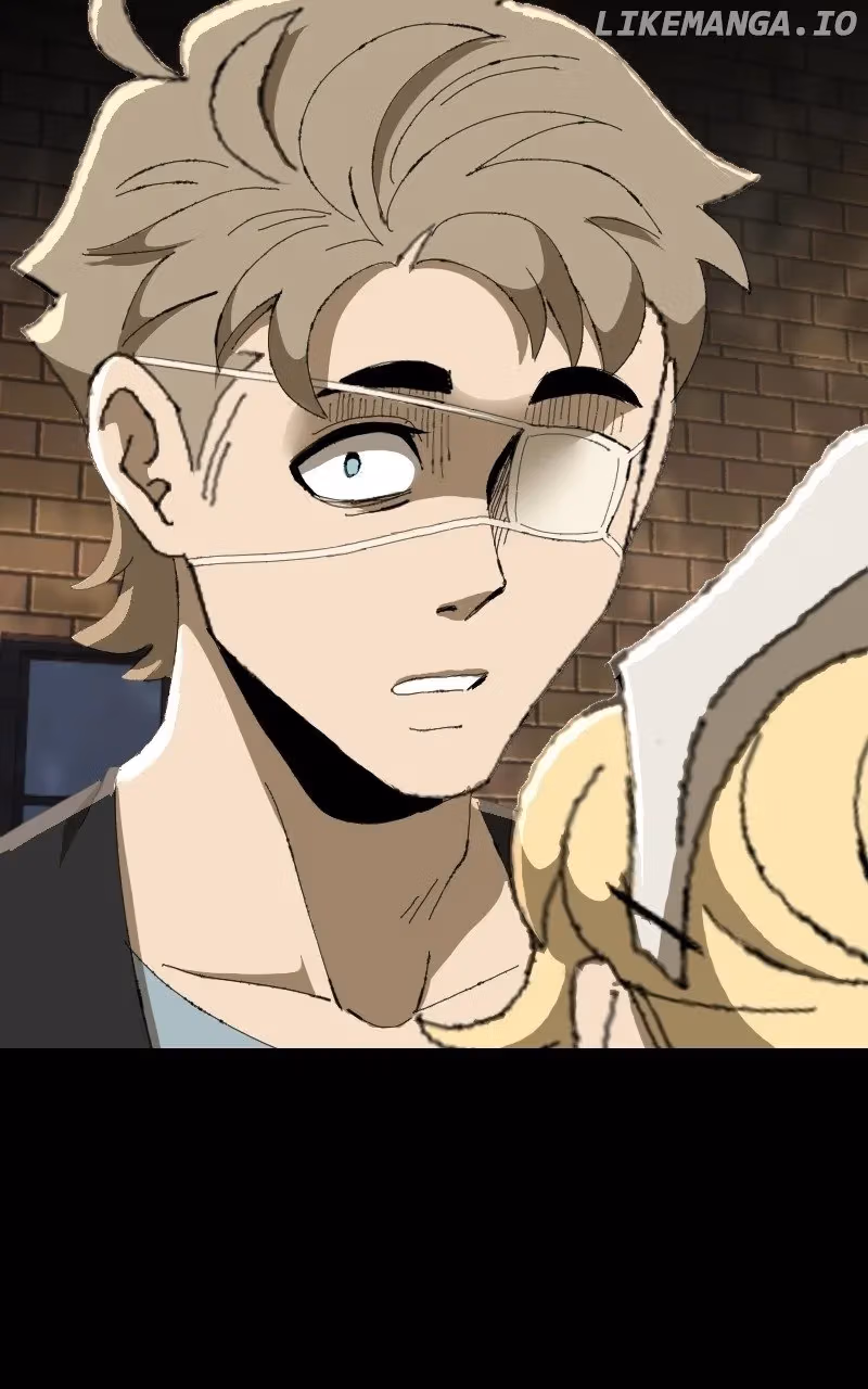 Silent Screams Chapter 54 page 31 - 