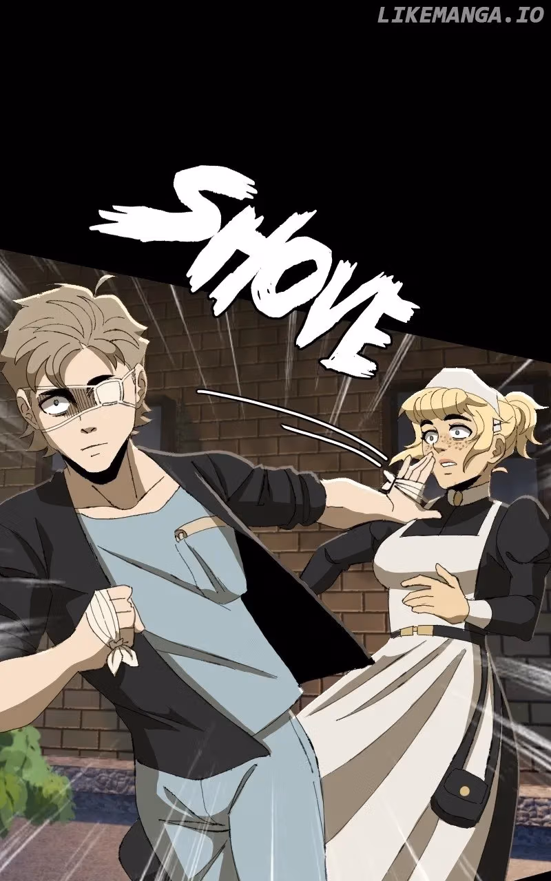 Silent Screams Chapter 54 page 32 - 