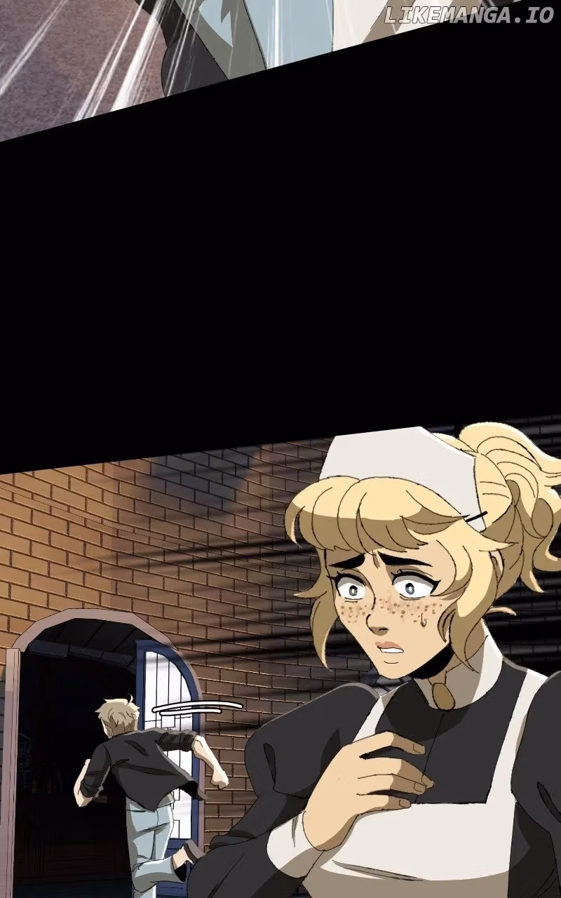 Silent Screams Chapter 54 page 33 - 