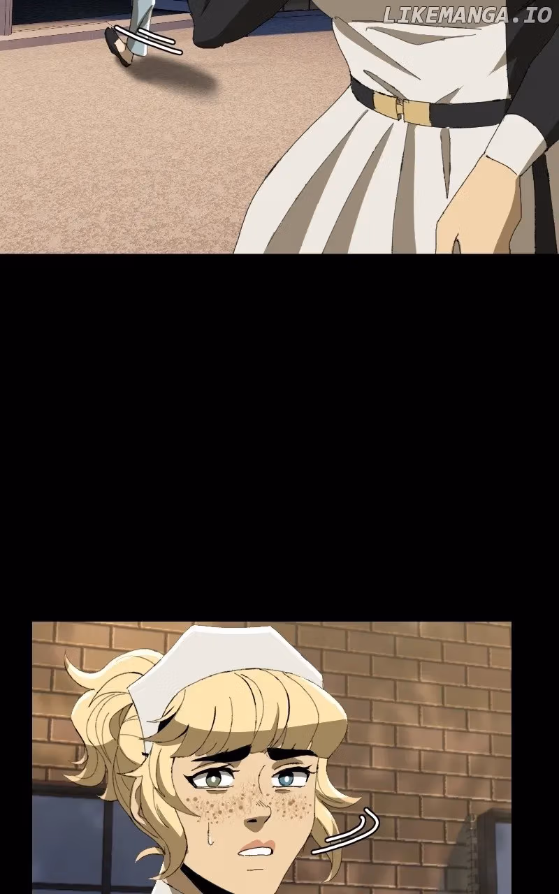 Silent Screams Chapter 54 page 34 - 