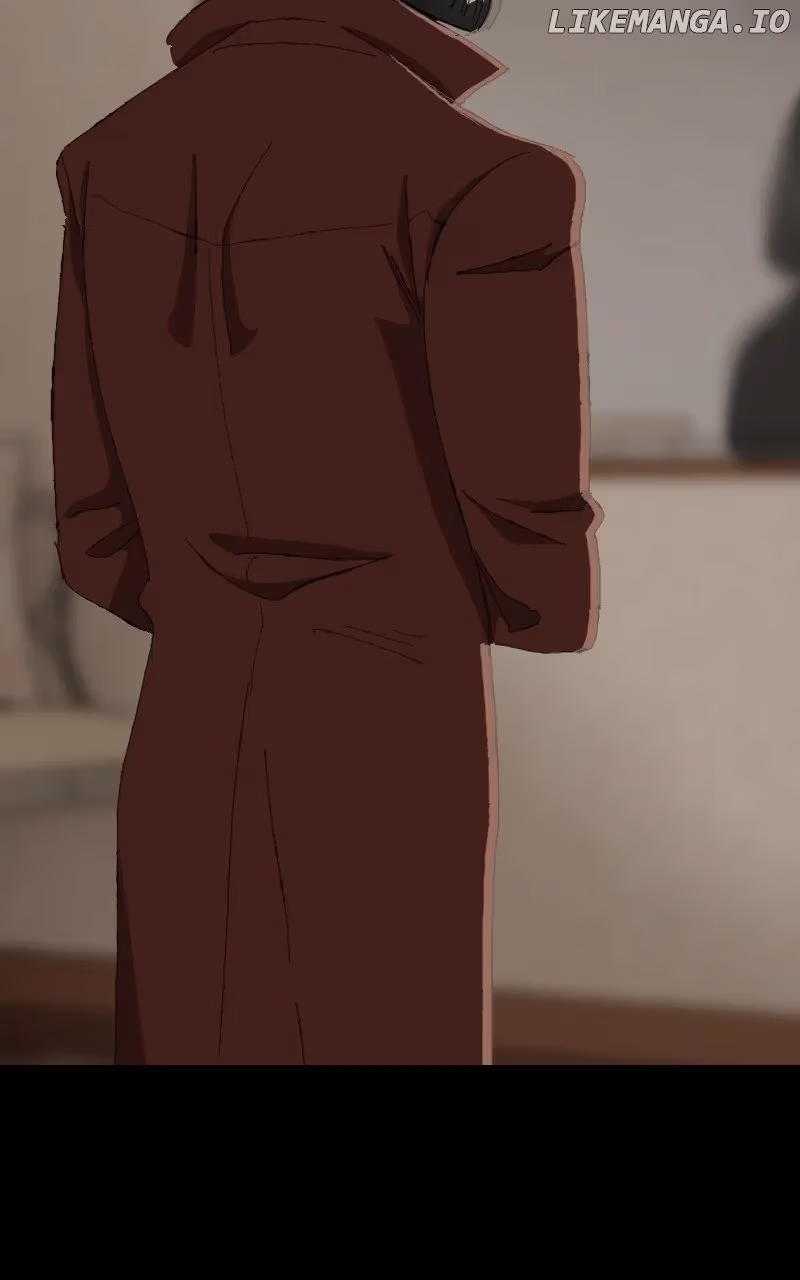 Silent Screams Chapter 54 page 39 - 