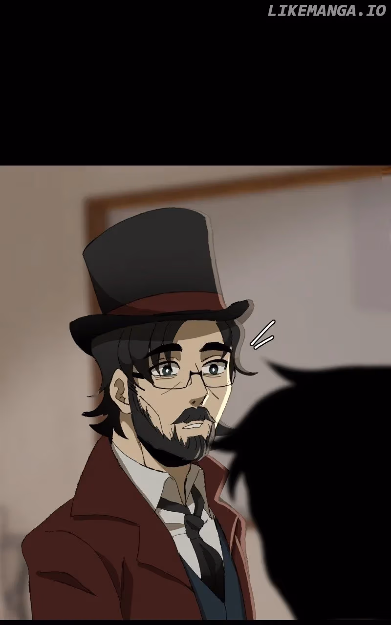 Silent Screams Chapter 54 page 40 - 