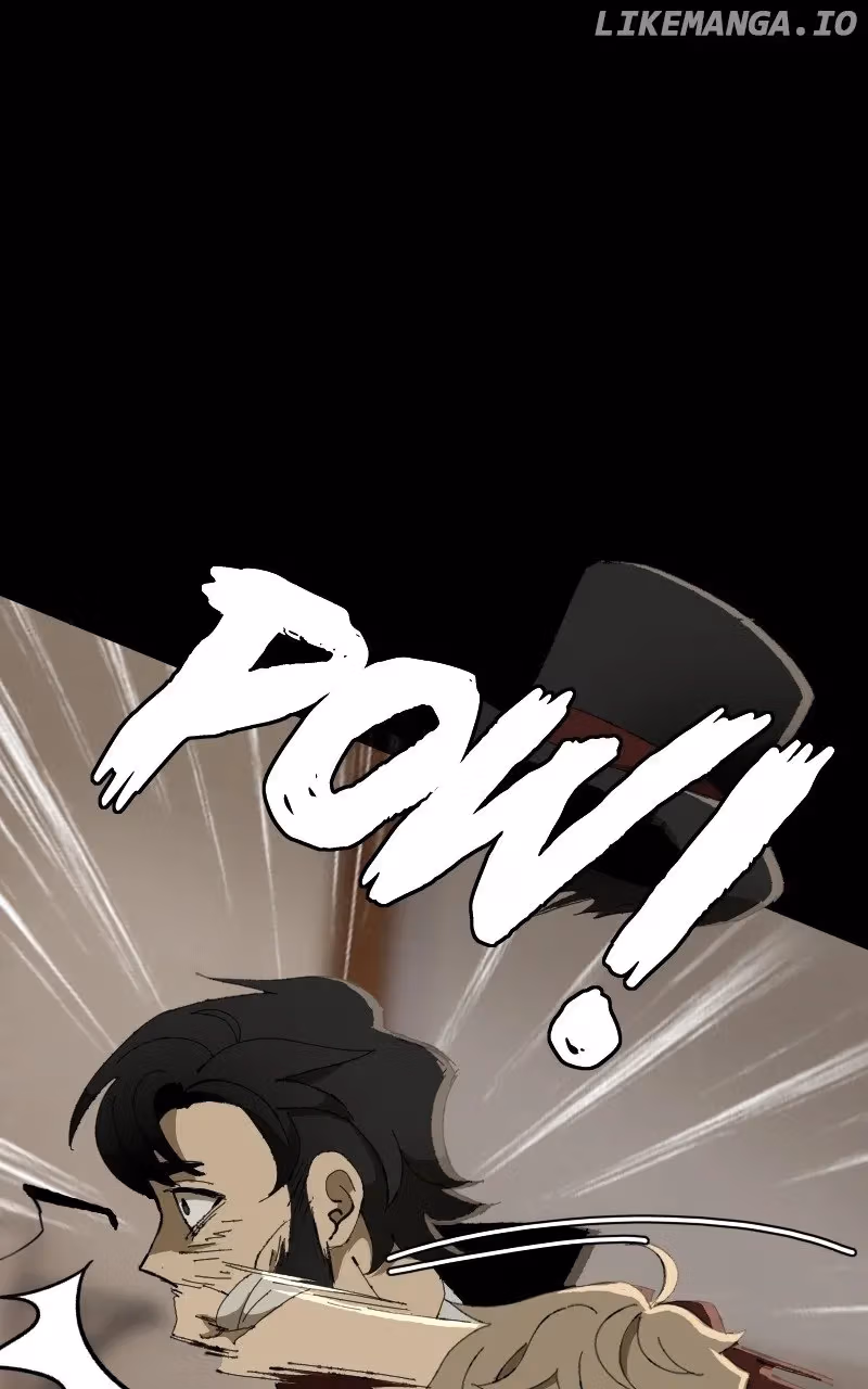 Silent Screams Chapter 54 page 41 - 
