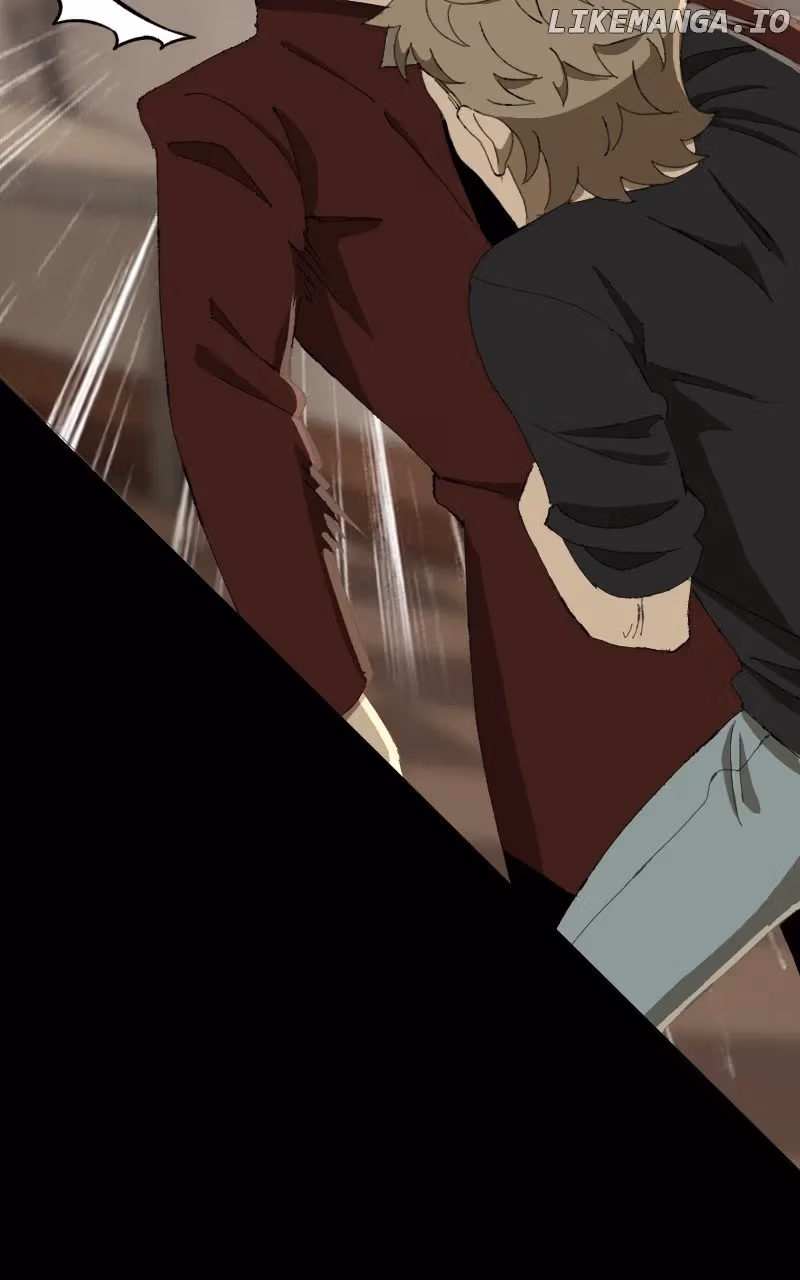 Silent Screams Chapter 54 page 42 - 