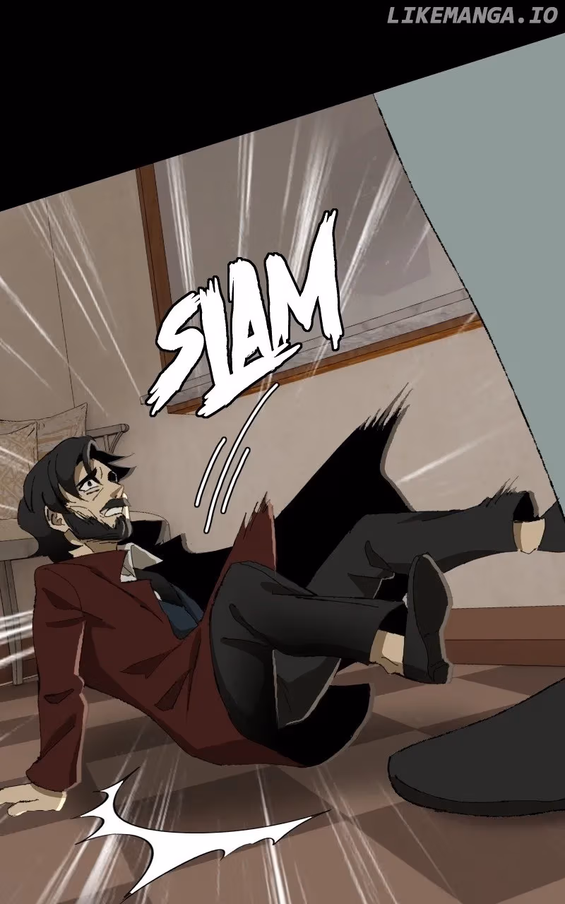 Silent Screams Chapter 54 page 43 - 