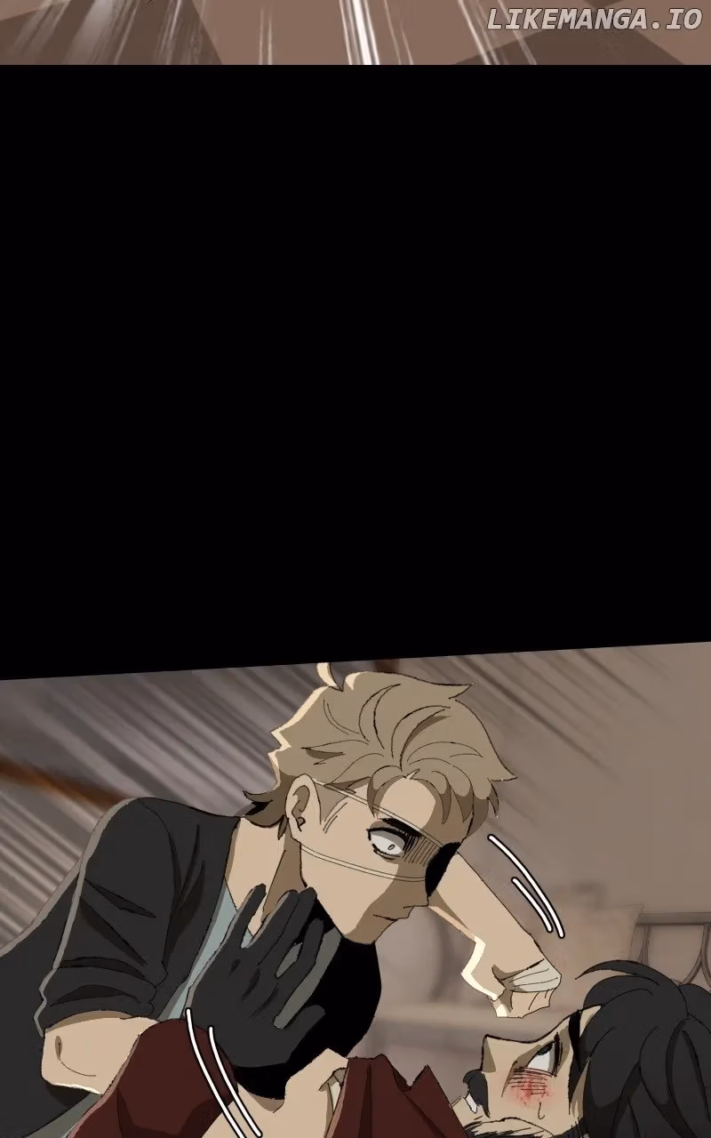 Silent Screams Chapter 54 page 44 - 
