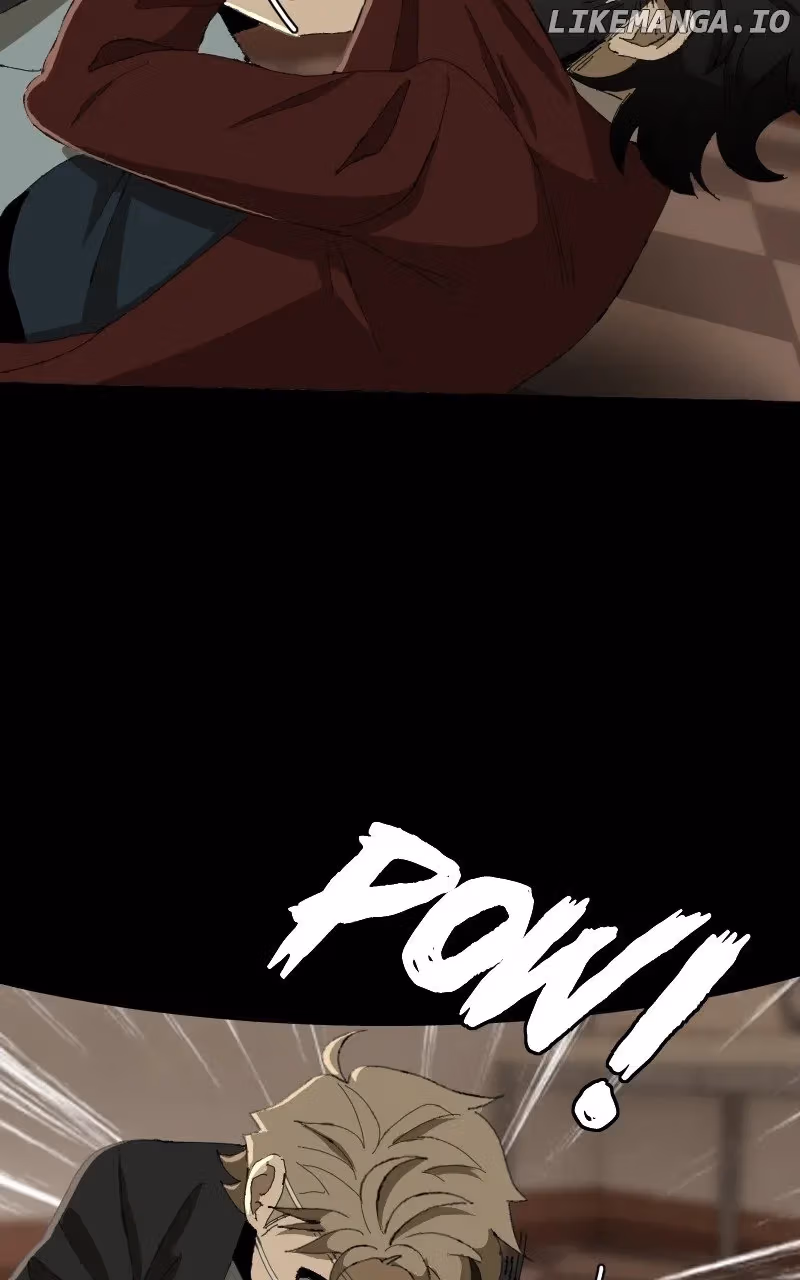 Silent Screams Chapter 54 page 45 - 