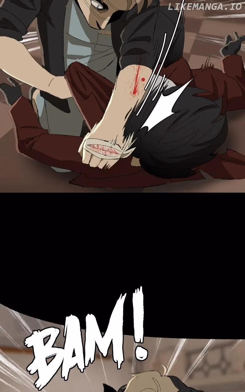 Silent Screams Chapter 54 page 46 - 
