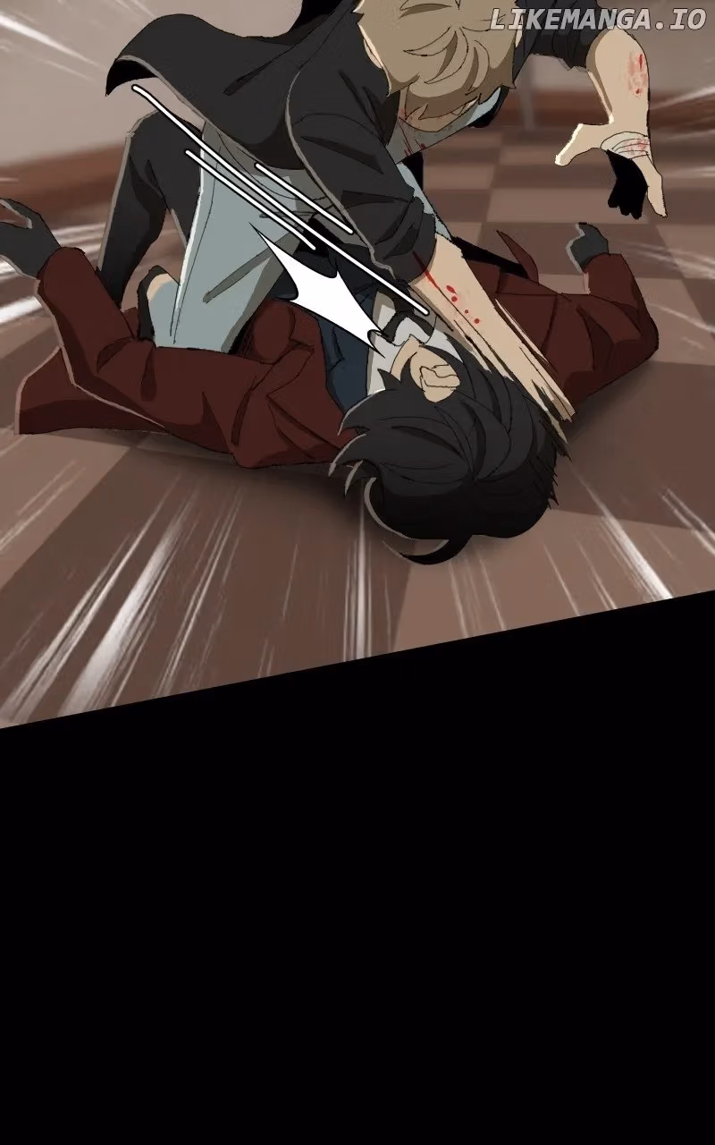 Silent Screams Chapter 54 page 47 - 