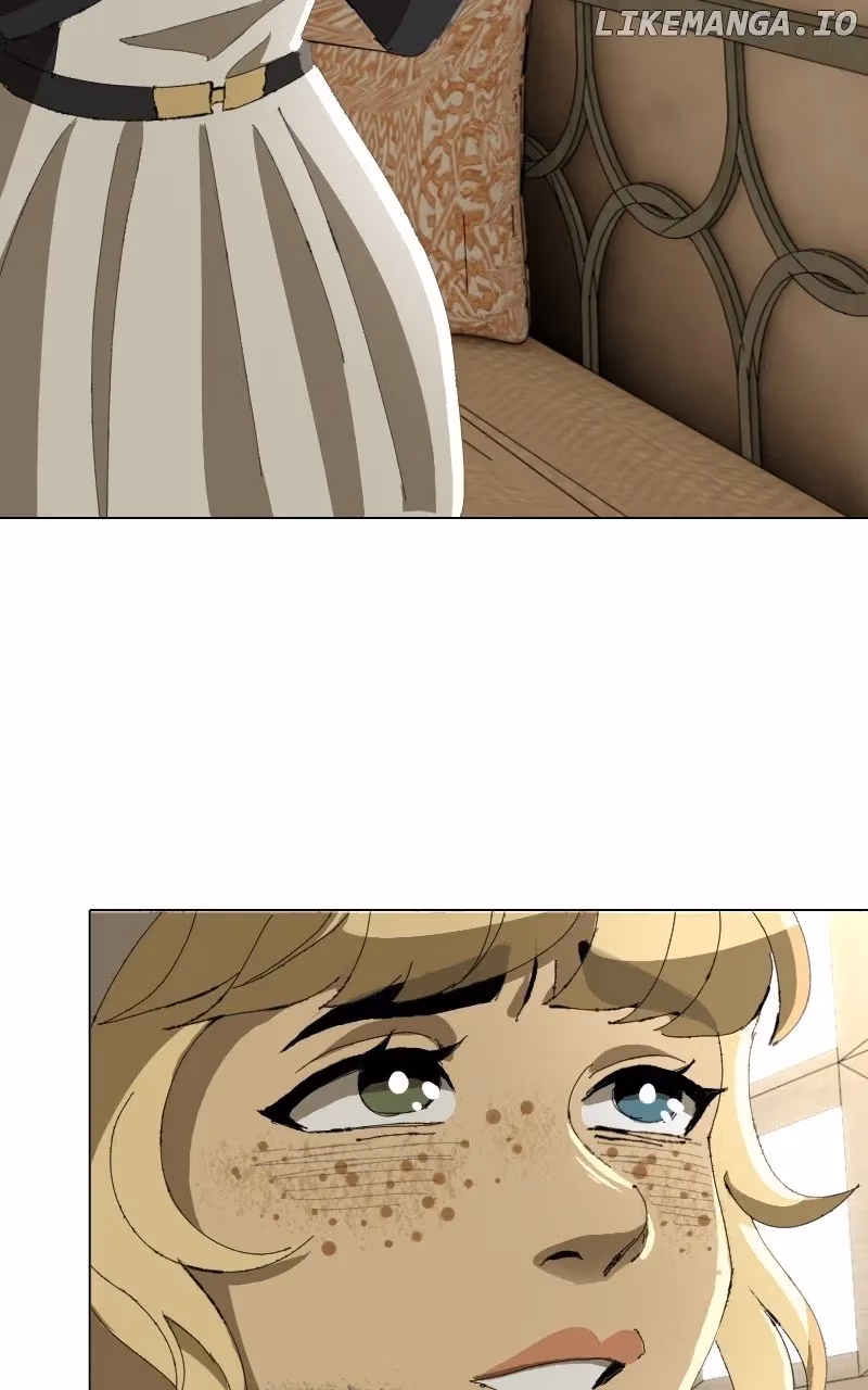 Silent Screams Chapter 54 page 6 - 