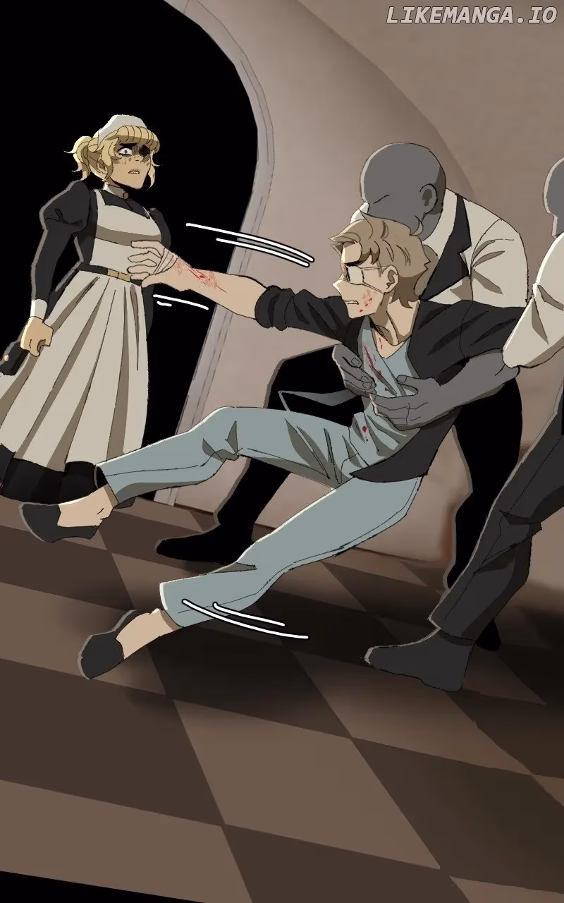 Silent Screams Chapter 54 page 54 - 