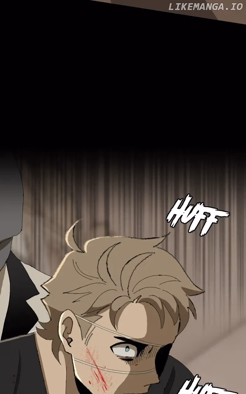 Silent Screams Chapter 54 page 55 - 