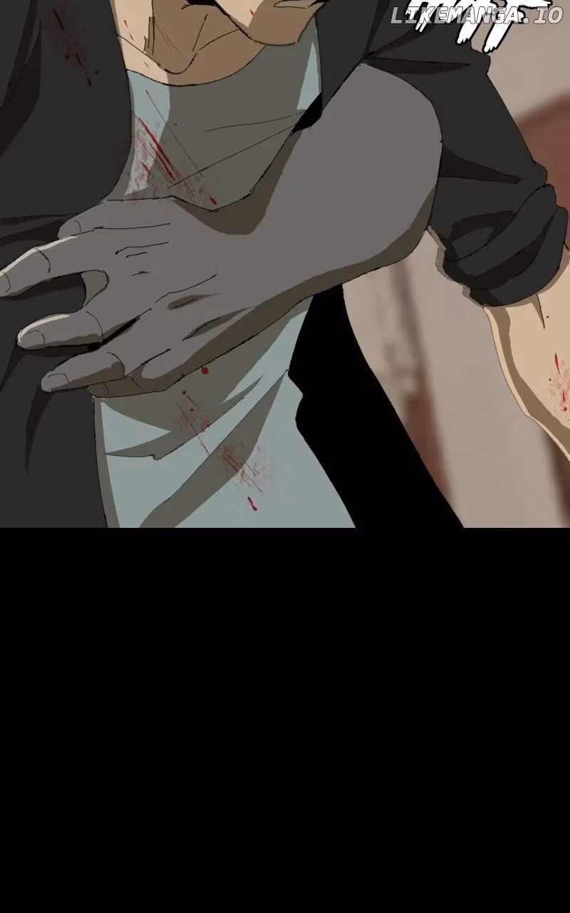 Silent Screams Chapter 54 page 56 - 