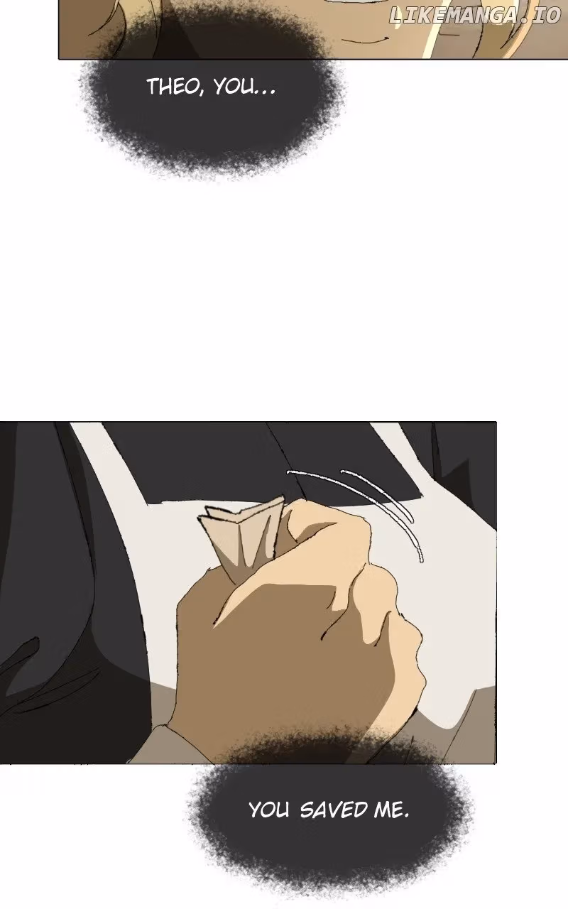 Silent Screams Chapter 54 page 7 - 