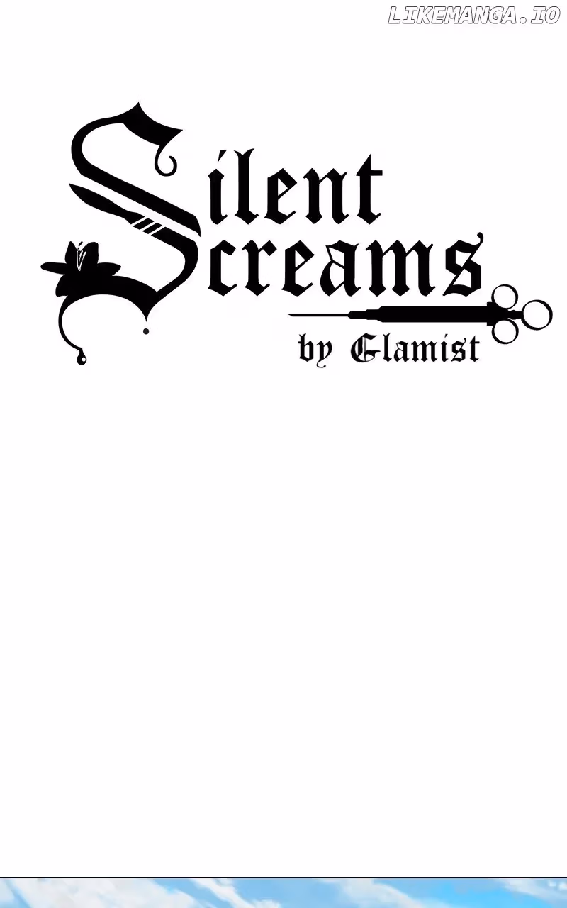 Silent Screams Chapter 55 page 1 - 