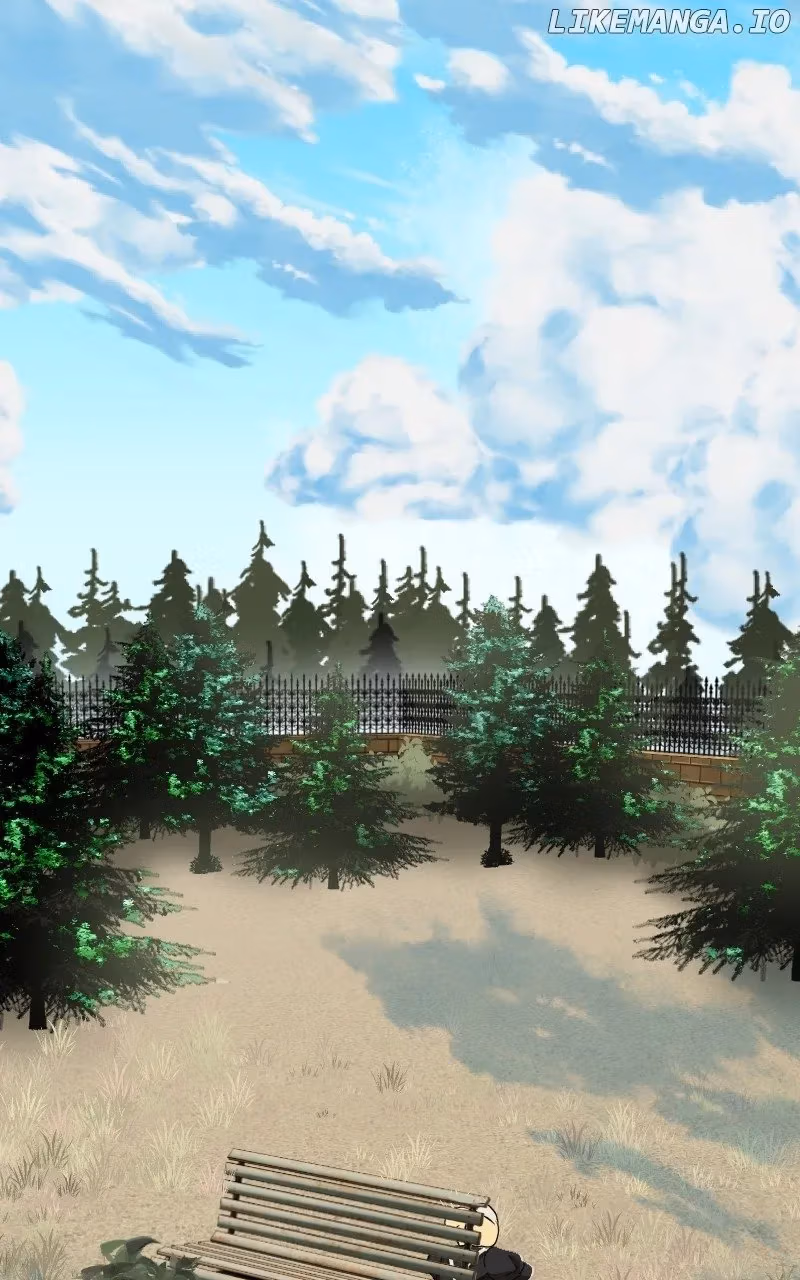 Silent Screams Chapter 55 page 2 - 