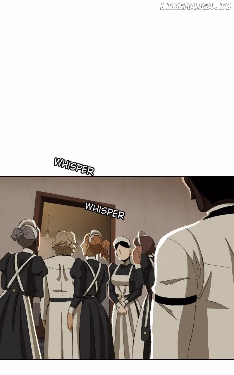 Silent Screams Chapter 55 page 13 - 