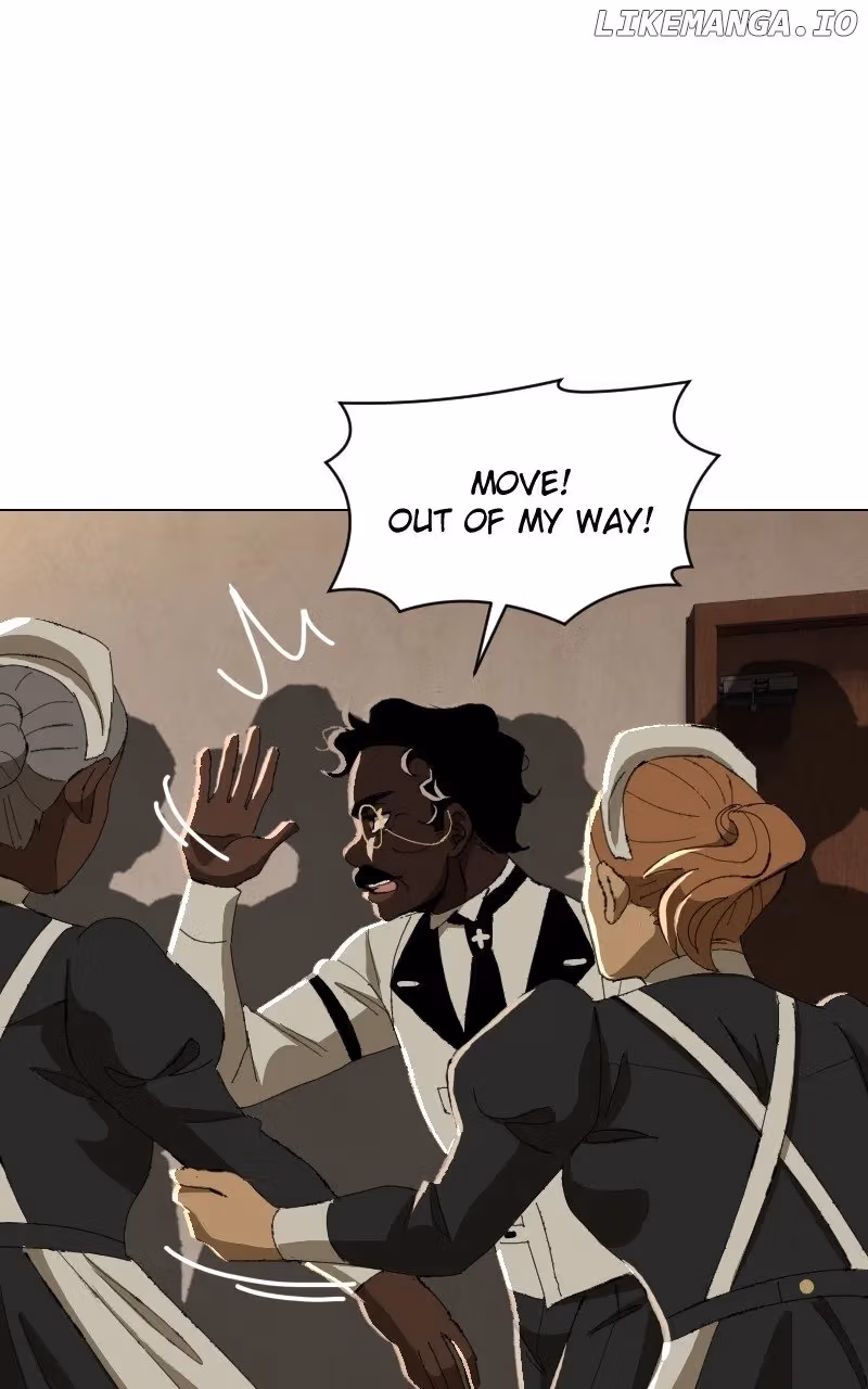 Silent Screams Chapter 55 page 14 - 