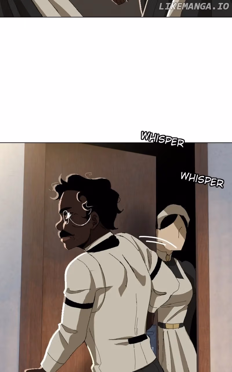 Silent Screams Chapter 55 page 15 - 