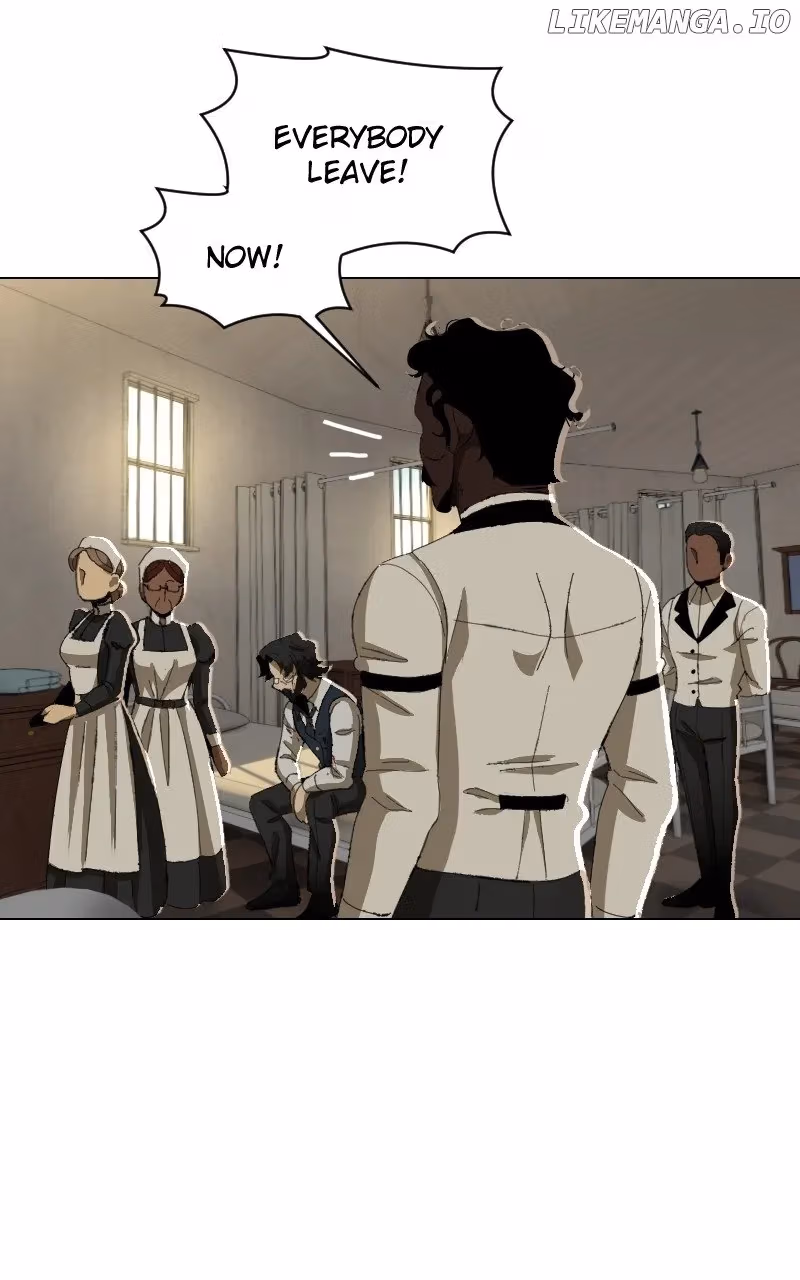 Silent Screams Chapter 55 page 19 - 