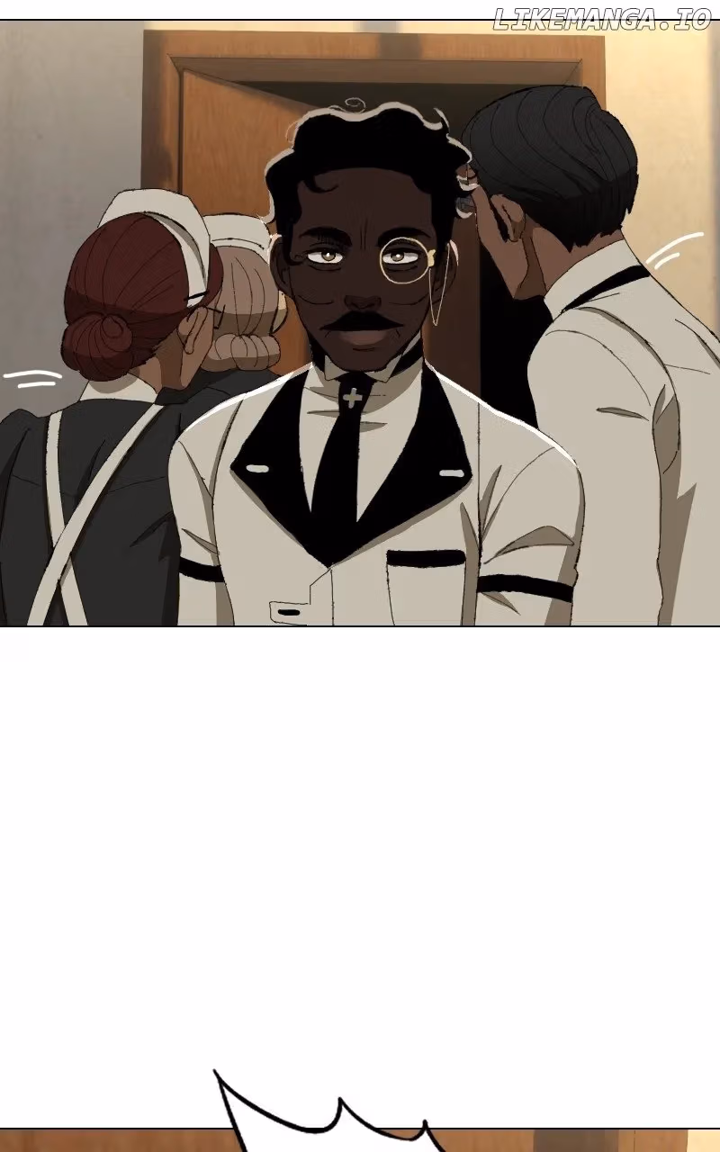 Silent Screams Chapter 55 page 20 - 