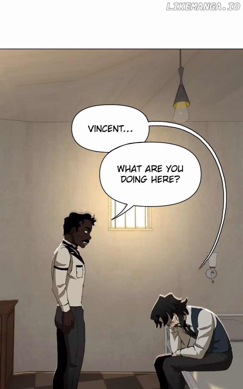 Silent Screams Chapter 55 page 22 - 