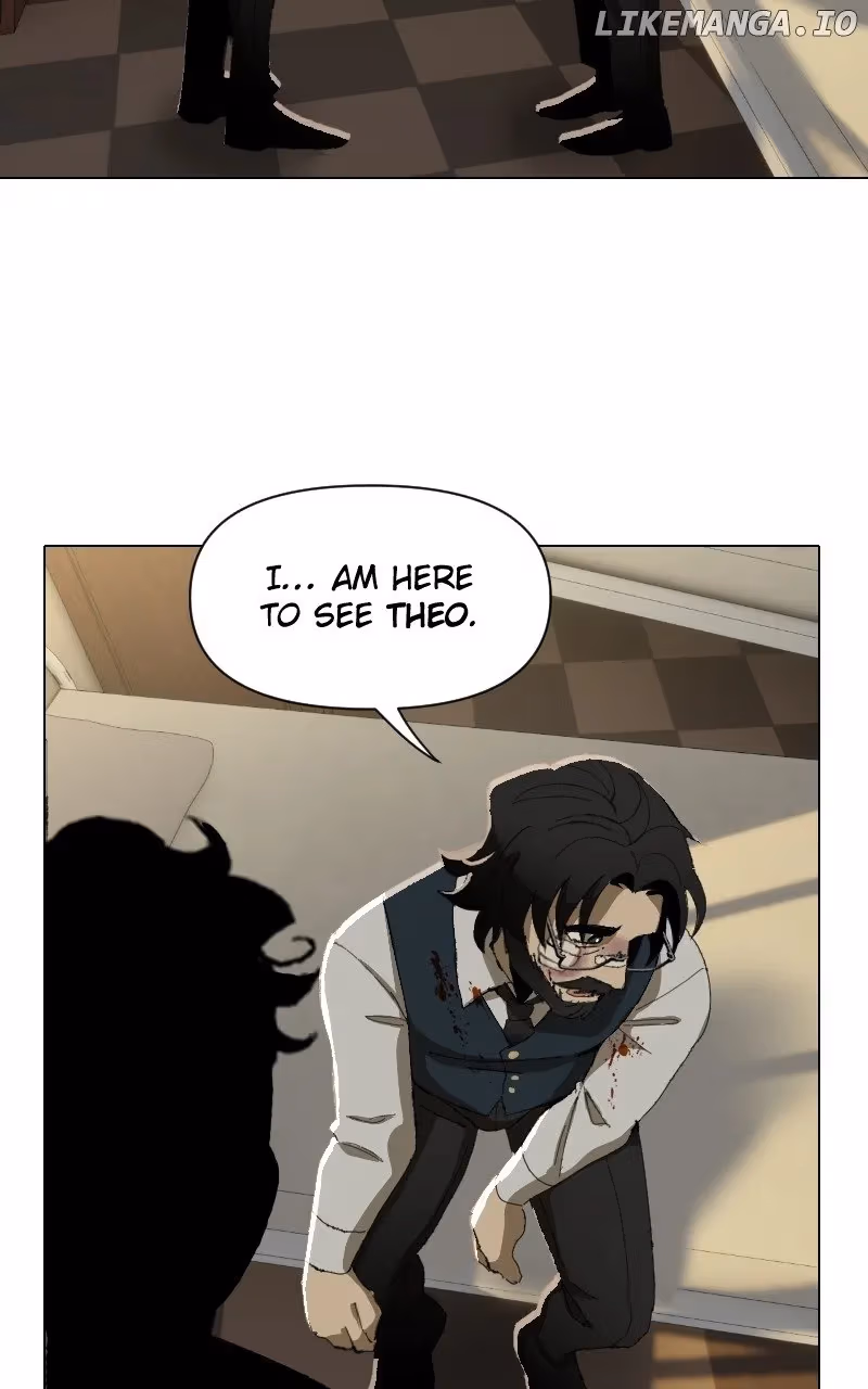 Silent Screams Chapter 55 page 23 - 