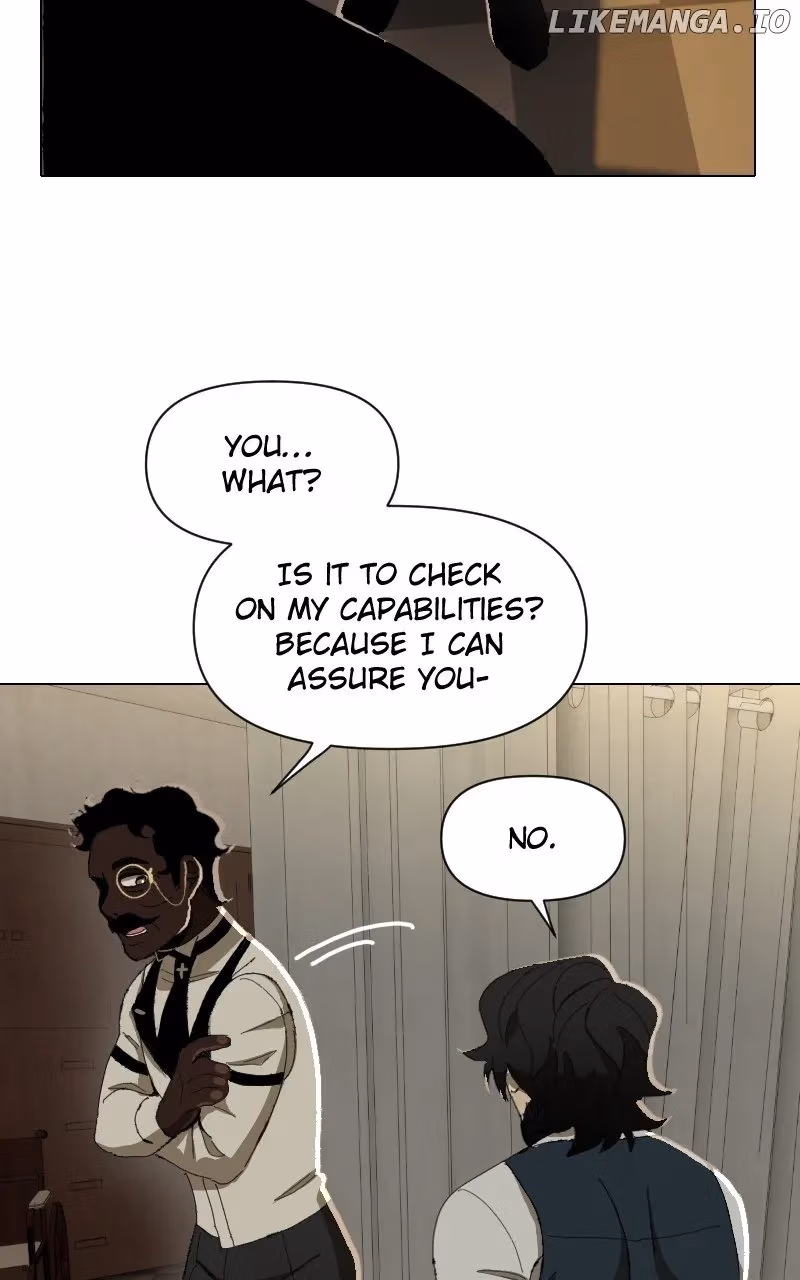 Silent Screams Chapter 55 page 24 - 