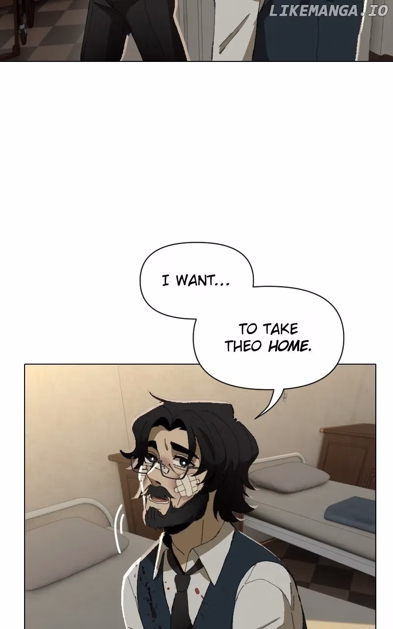 Silent Screams Chapter 55 page 25 - 
