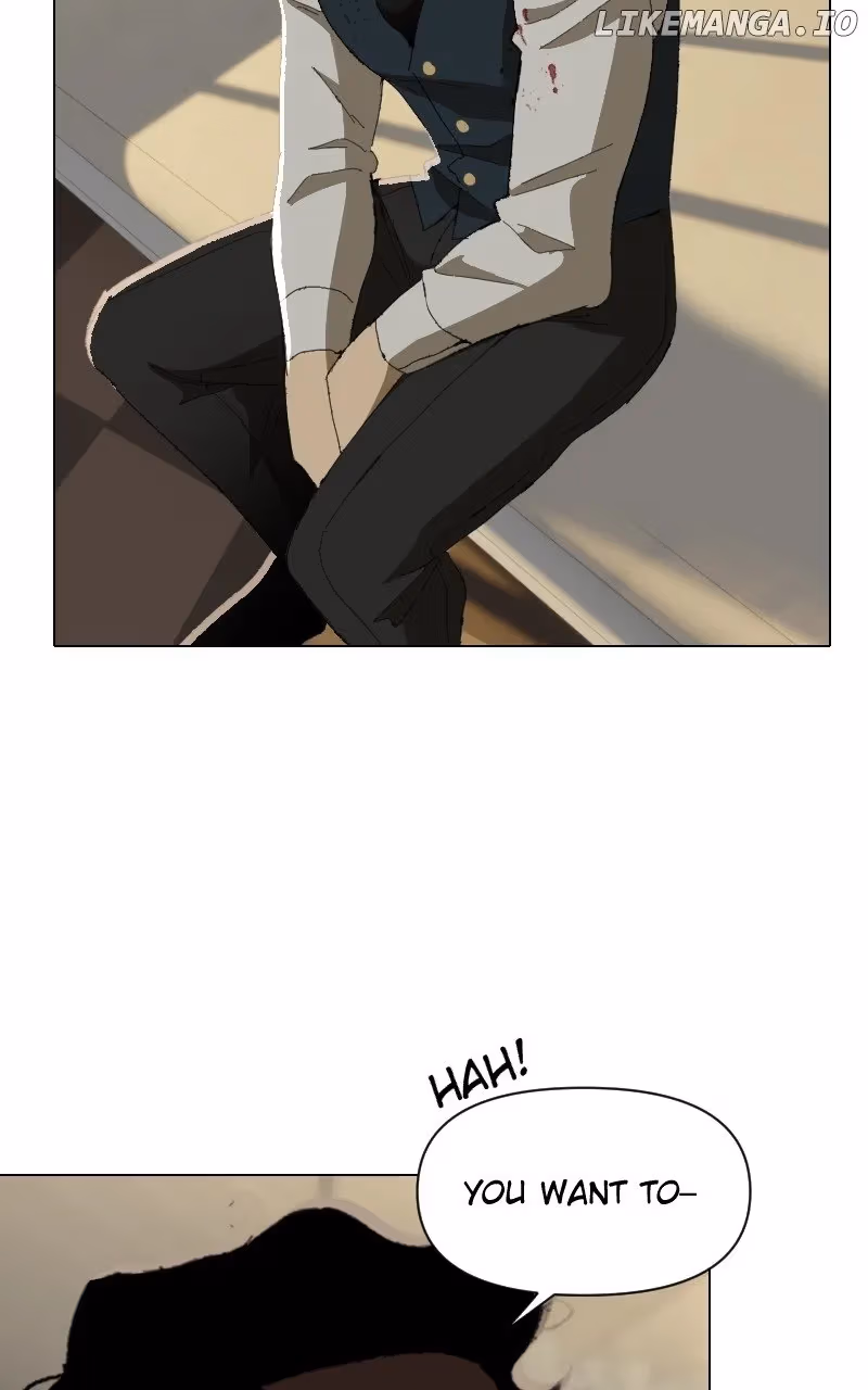Silent Screams Chapter 55 page 26 - 