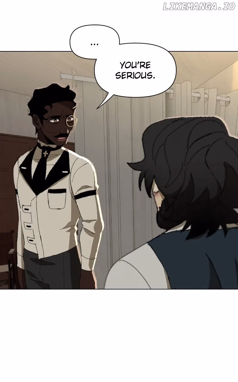 Silent Screams Chapter 55 page 29 - 