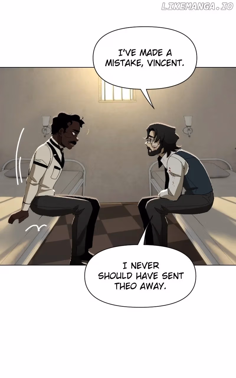 Silent Screams Chapter 55 page 30 - 